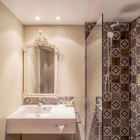 Mercure Parc Du Coudray - Barbizon Hotel