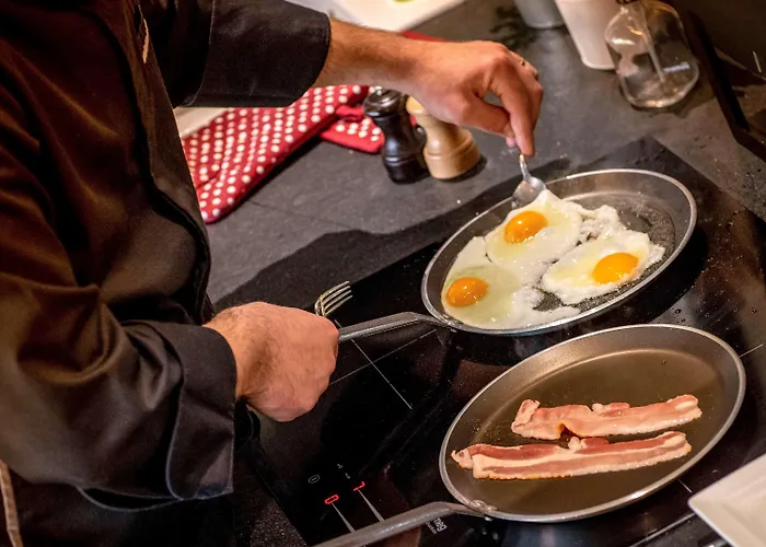 Hotel Mercure Parc Du Coudray - Barbizon Le Coudray-Montceaux