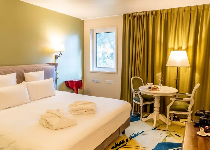 Mercure Parc Du Coudray - Barbizon Hotel 4*