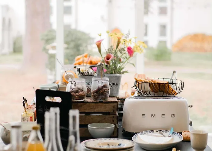 Hotell Mercure Parc Du Coudray - Barbizon Le Coudray-Montceaux