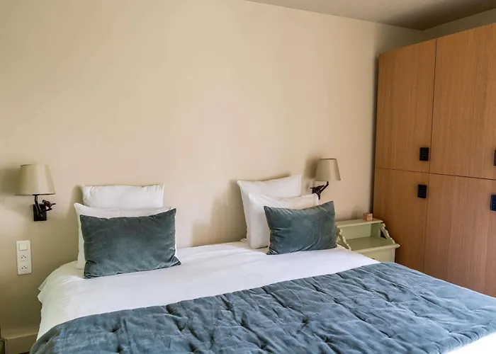 Mercure Parc Du Coudray - Barbizon 4*