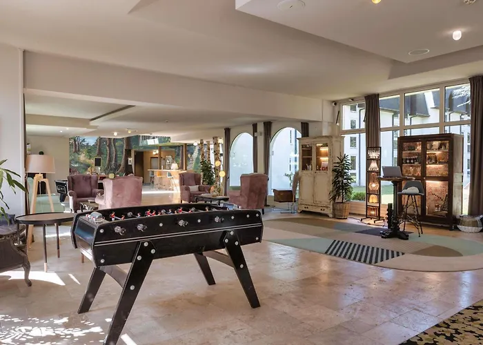 Mercure Parc Du Coudray - Barbizon Hotel Le Coudray-Montceaux